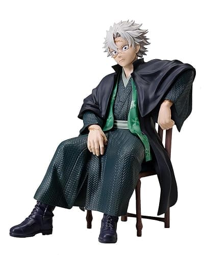 Figures & Plush