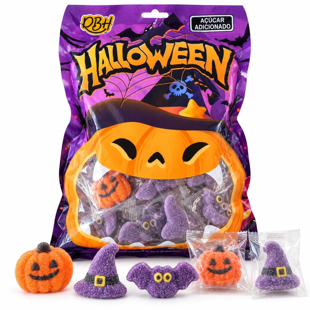 Boo Basket