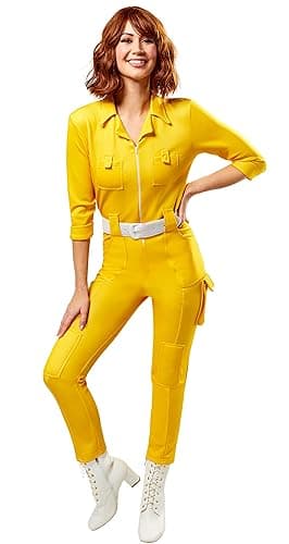 Messy Lady's Messy List