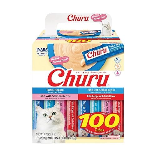 Cat Need