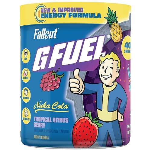 Fallout
