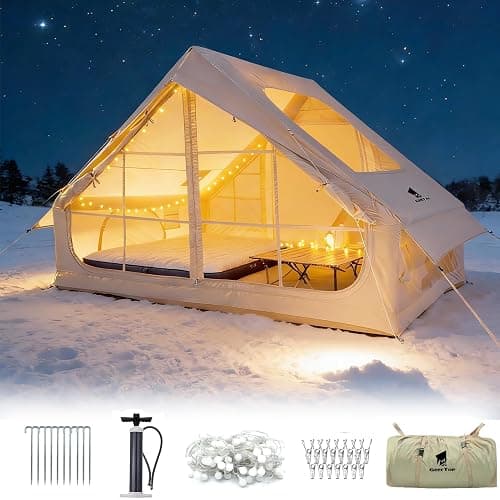 Glamping