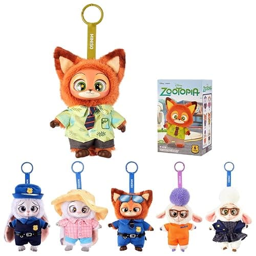 blind boxes