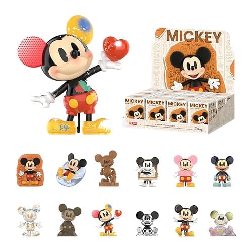 blind box set