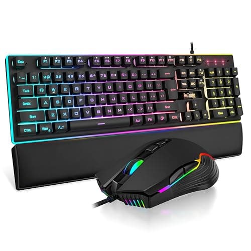 Keyboard