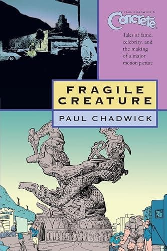 Comic Book Wishlist