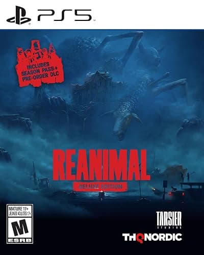 PS5 Games