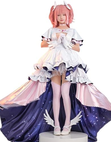 Cosplay wishlist !!