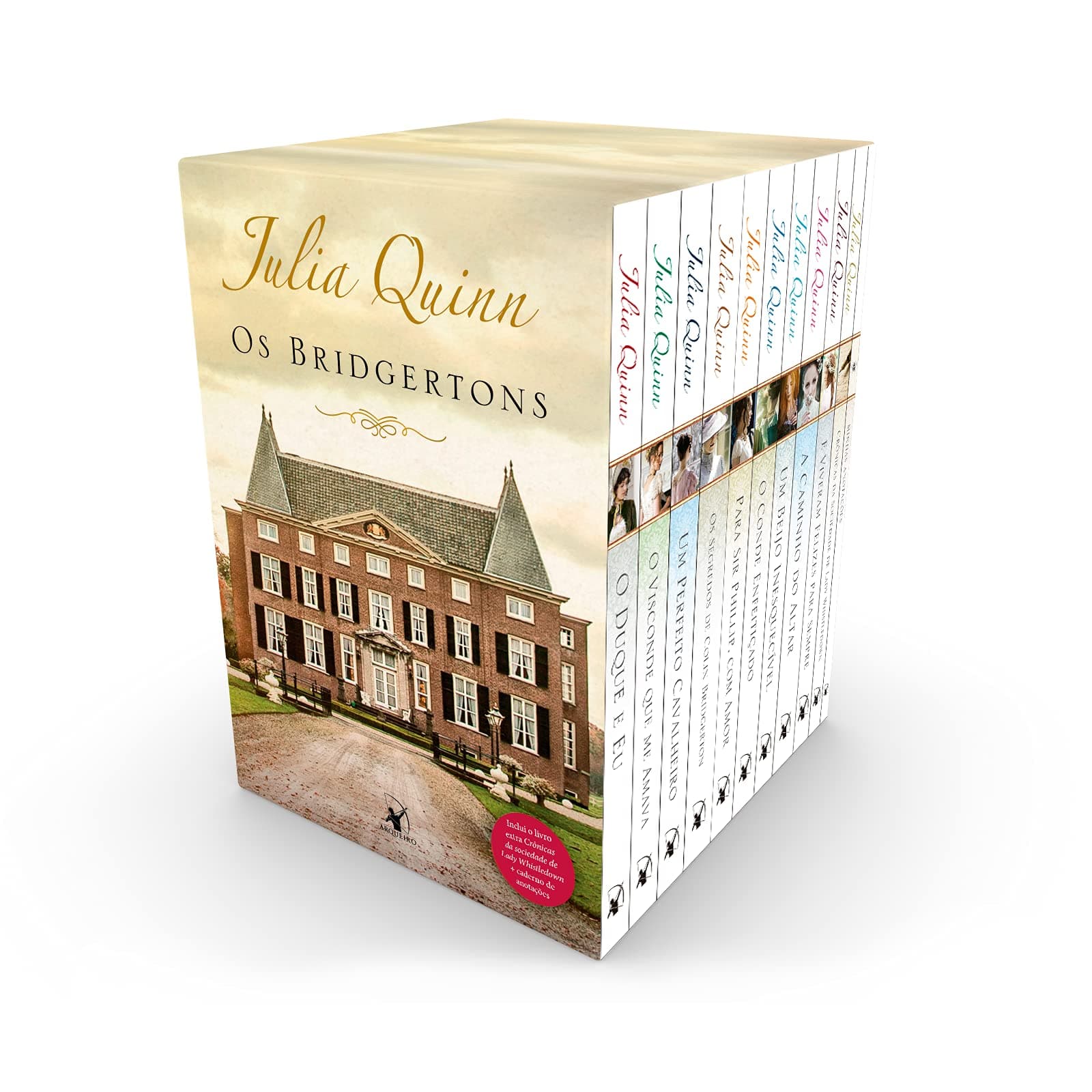 livros