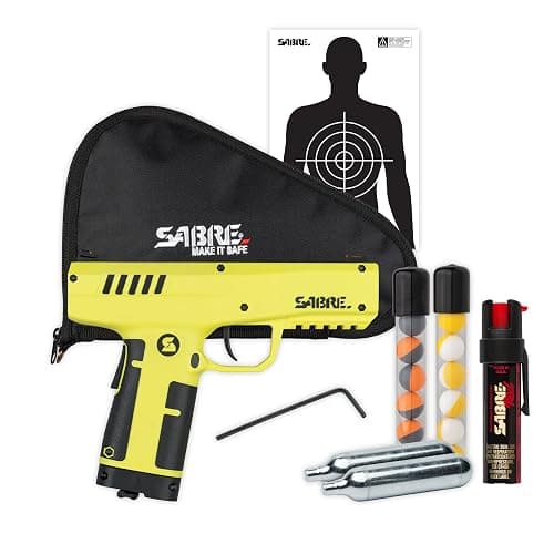 Self defense