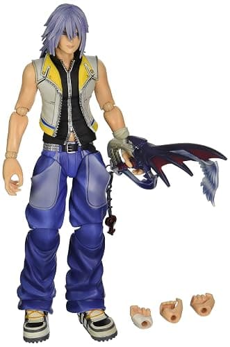 Kingdom hearts