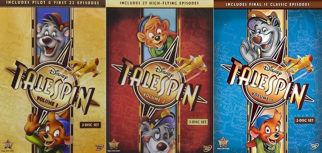 Cartoons