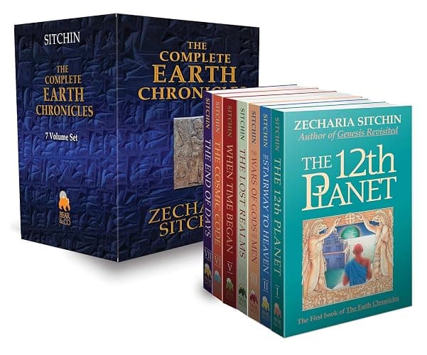 Paranormal Studies