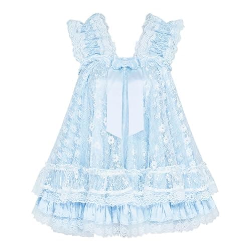 Luna Lussuria's Wishlist
