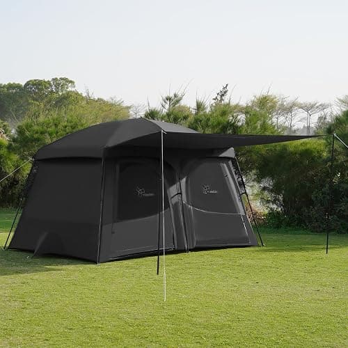 Tent Shopping List