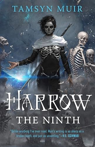Book List