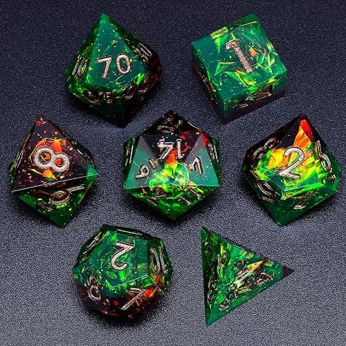 Gaming List